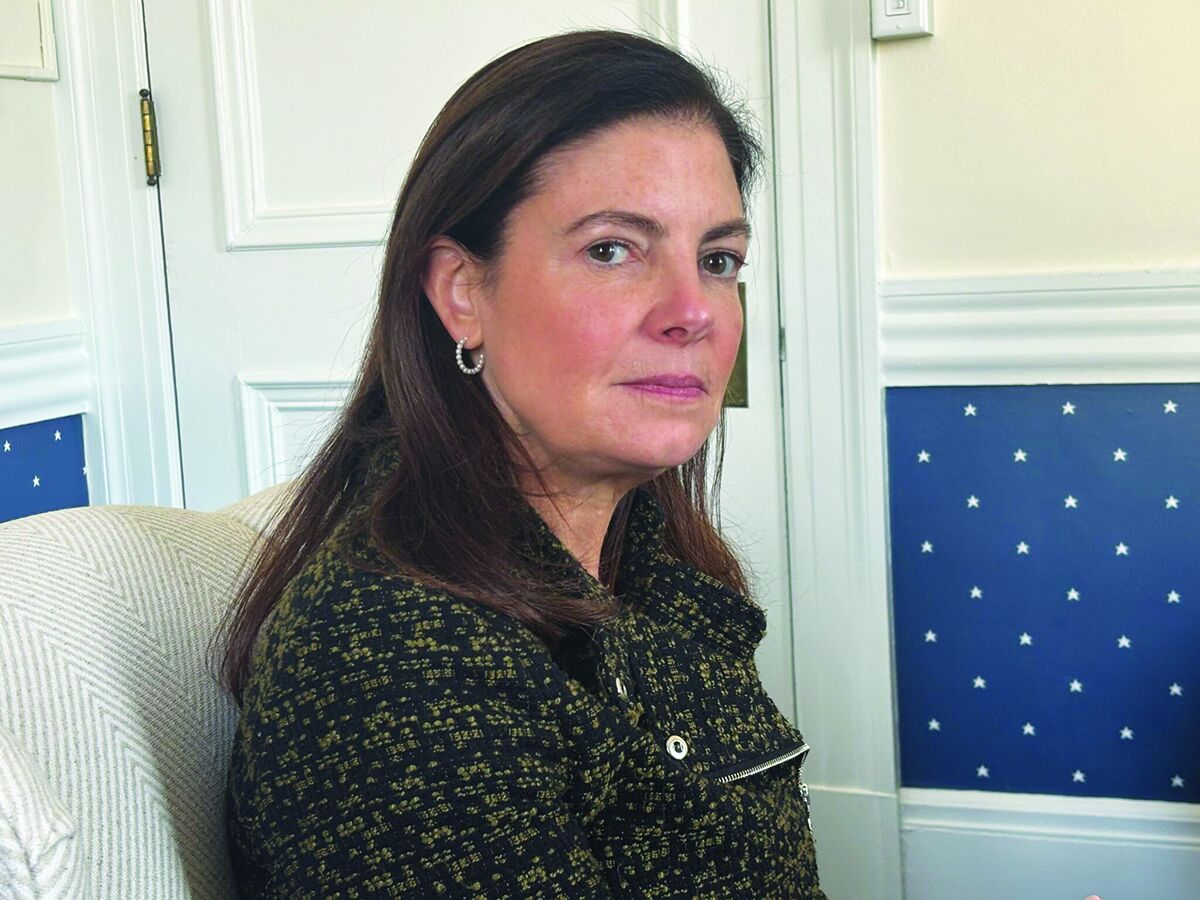 Ayotte criticizes utility regulators’ decision on Eversource rates